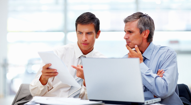 Aula Curso Vip Expresso Executivos