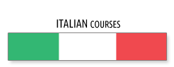 Italian Courses